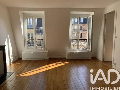 Appartement à Paris (75004)