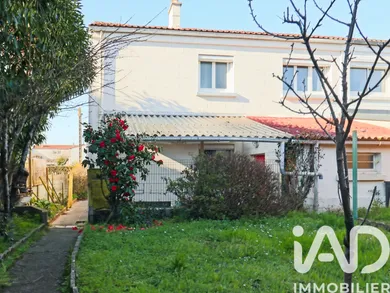 Maison à Saint-Nazaire (44600)