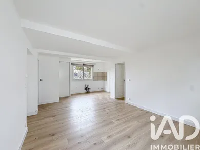 Appartement à Aix-en-Provence (13090)