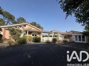 Traditional house in Mont-de-Marsan (40000)