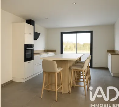 Maison à Ponteilla (66300)