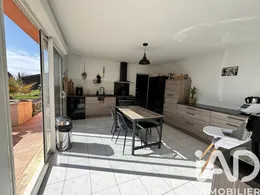 Traditional house in Thiviers (24800)