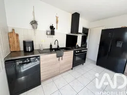 Traditional house in Thiviers (24800)