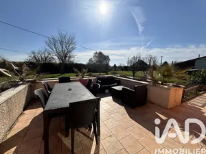 Maison traditionnelle à Thiviers (24800)