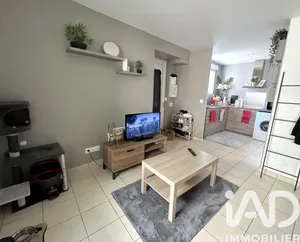 Building in Soisy-sur-Seine (91450)