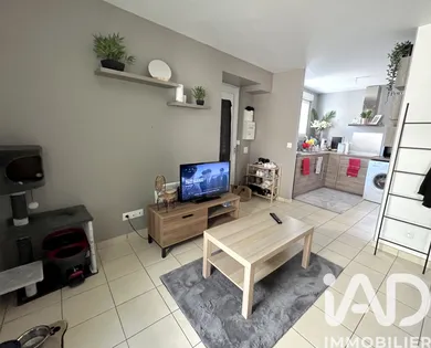 Building in Soisy-sur-Seine (91450)