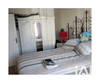 Appartement à L'Isle-sur-la-Sorgue (84800)