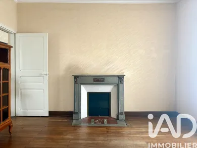 Townhouse in Cholet (49300)