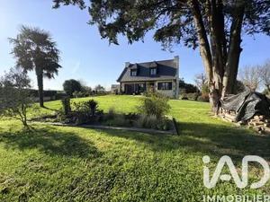 Maison à Pleurtuit (35730)