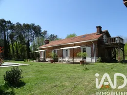 Park home in Sainte-Eulalie-en-Born (40200)