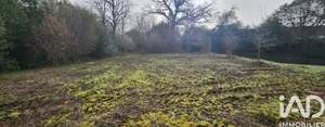 Building plot in Buanes (40320)