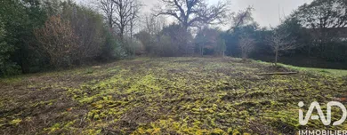 Building plot in Buanes (40320)