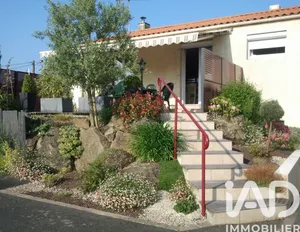 Maison à Mouchamps (85640)