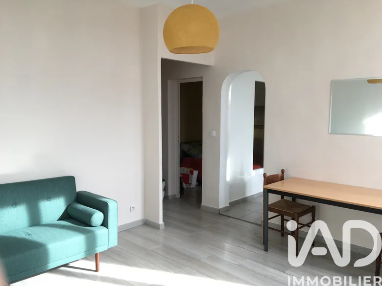 Appartement 2 pièces 37 m² · à Marseille · 37 m² · 99 000 €
