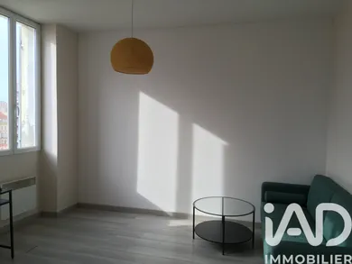 Apartment in Marseille (13003)