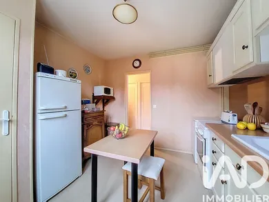 Appartement à Bolbec (76210)