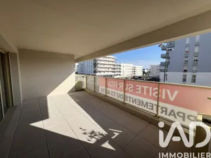 Apartment in Rennes (35000)