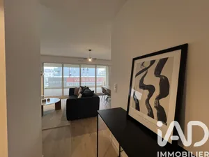 Apartment in Rennes (35000)