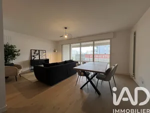 Apartment in Rennes (35000)