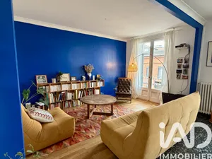 Appartement à Toulouse (31000)