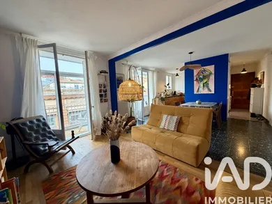 Apartment in Toulouse (31000)