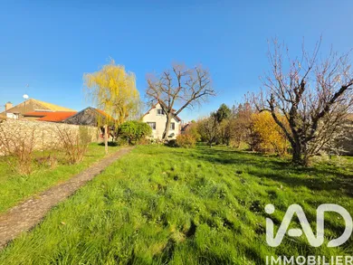 House in Aunay-sous-Auneau (28700)
