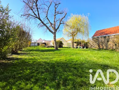 House in Aunay-sous-Auneau (28700)