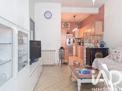 Townhouse in Le Grau-du-Roi (30240)