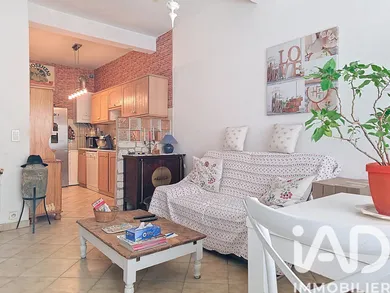 Townhouse in Le Grau-du-Roi (30240)