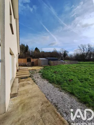 Detached house in Samer (62830)