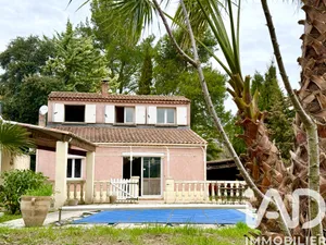 Maison à Pujaut (30131)