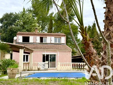 Maison à Pujaut (30131)