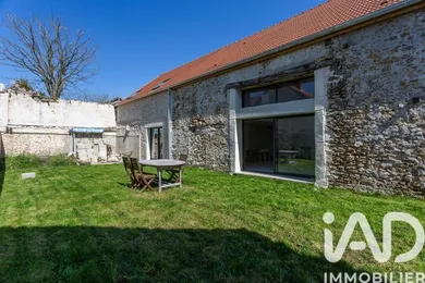 Longere in Vaugrigneuse (91640)