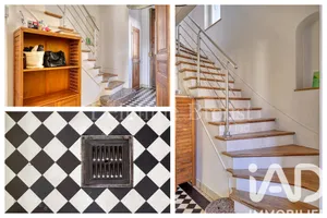 Maison à Houilles (78800)