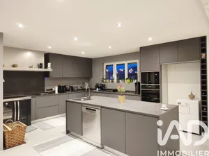 House in Mouthe (25240)