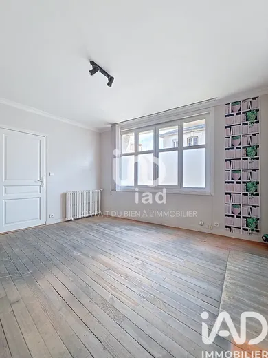 Maison à La Rochelle (17000)