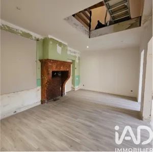 Village house in Sivry-sur-Meuse (55110)