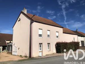 Village house in Le Vernet (03200)