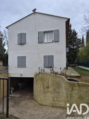 Appartement à Les Arcs (83460)