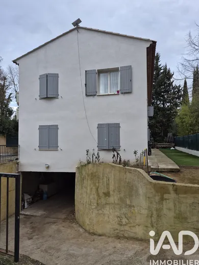 Appartement à Les Arcs (83460)