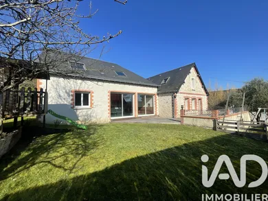 House in La Membrolle-sur-Choisille (37390)