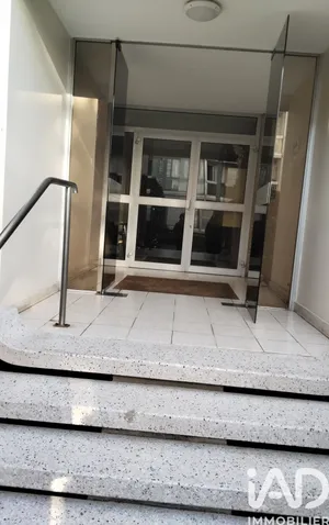 Apartment in Saint Denis (93200)