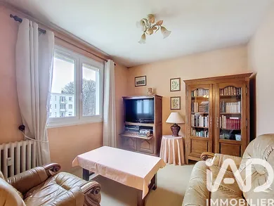 Appartement à Bolbec (76210)