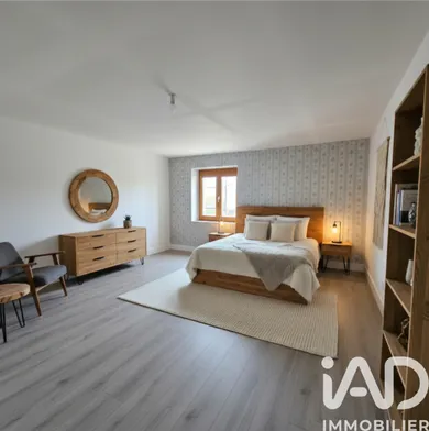 Maison de village à Sivry-sur-Meuse (55110)