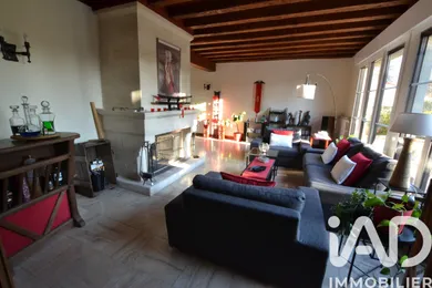 Maison à Orgerus (78910)