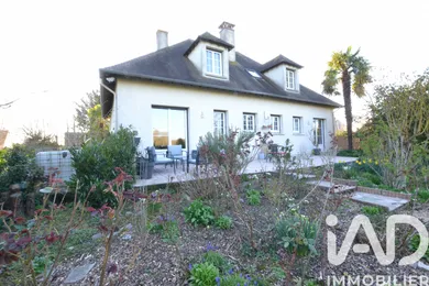 Maison à Orgerus (78910)