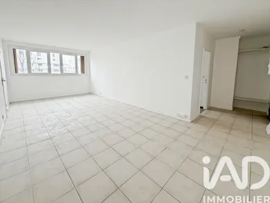 Apartment in Alfortville (94140)