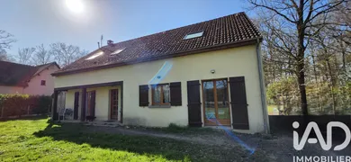 Traditional house in Thorailles (45210)