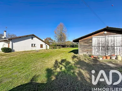 Maison traditionnelle à Dax (40100)