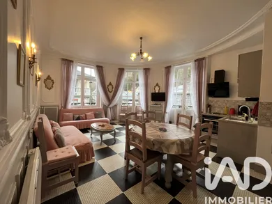Appartement à Mont-Dore (63240)